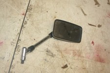 SUZUKI SV650 2007. RIGHT SIDE MIRROR