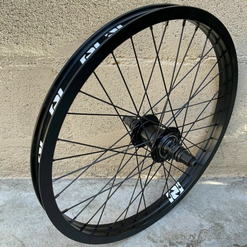 Revenge freecoaster wheel - revenge,