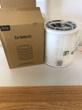 TCL  Breeva A2 Air Purifier