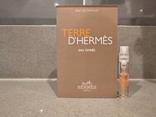 Hermes Terre D'Hermes Eau
