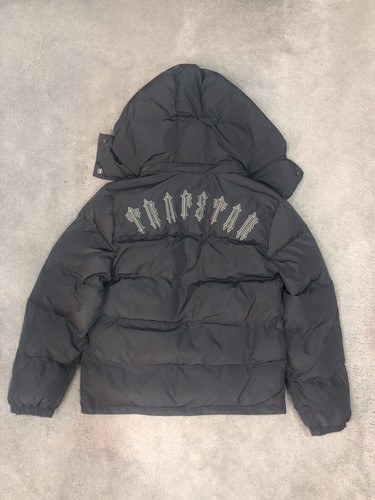 Trapstar irongate detachable - trapstar,