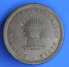 1812 Tunstead & Happing