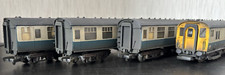 Britannia Pacific Models Class