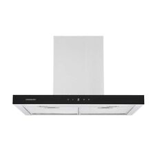 CookologyLINT701SS/A++ Energy Rated Cooker Hood Touch Control 70cm Extractor Fan