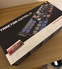 Traktor Kontrol X1 mk1 USB