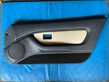 MG F Right Side Door Card