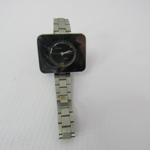 Vintage nelson swiss made - nelson,
