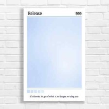 Soft Pastel Gradient Blue