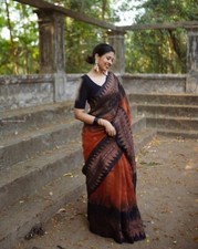 Designer Sari Bollywood Bridal