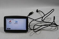 TomTom VIA 135 Sat Nav Full Europe Lifetime Maps UK & ROI Latest #2