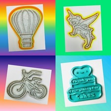 Tinkerbell Hot Air Balloon And