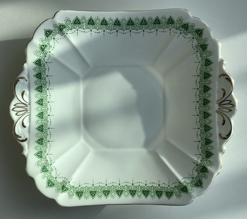 Vintage shelley sandwich - vintage,