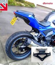 Lexmoto LXR 125/380 Tail Tidy