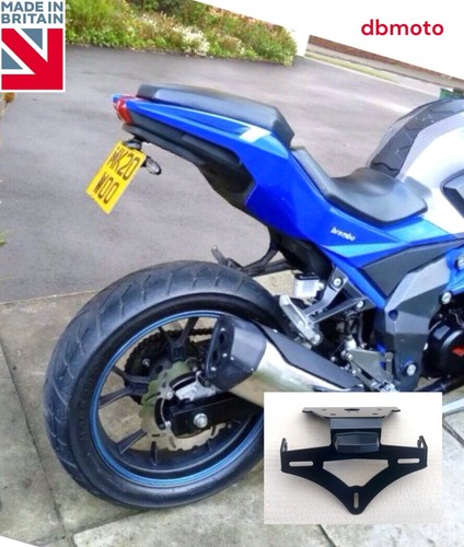 Lexmoto lxr 125 380 tail - lxr, 125/380