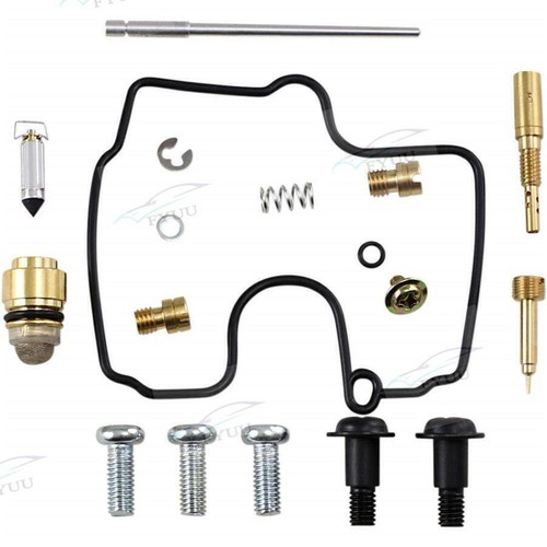 Set carburetor carb - 1,
