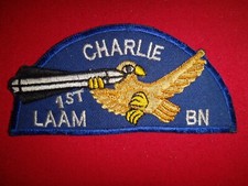 Vietnam War USMC 1st Light