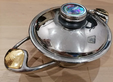 ZEPTER CASSEROLE , 2.0 L WITH LID AND ANALOG THERMOCONTROL