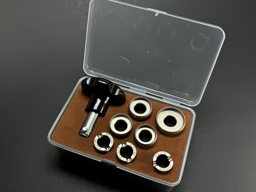 For rolex tudor case back - for, &