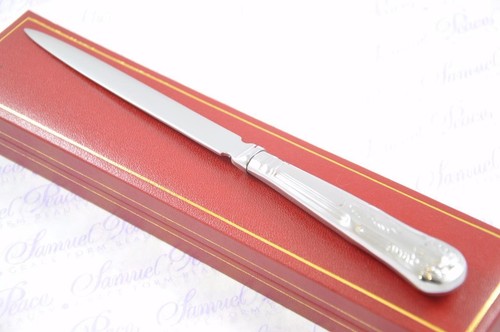 Brand new sheffield steel - new,