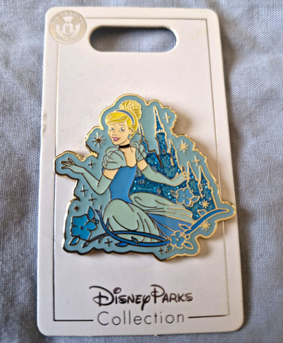 Disney parks collection - parks,
