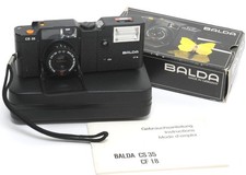 @ Balda CS-35 cpmpact camera