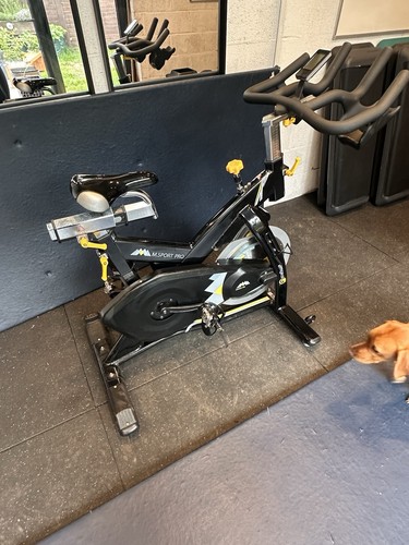 Gym gear sport pro spin - m,