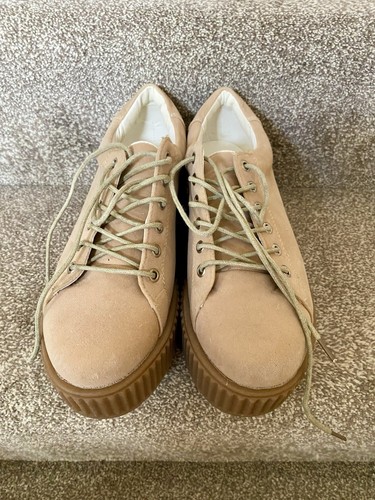 Truffle dino01 nude creepers - truffle,