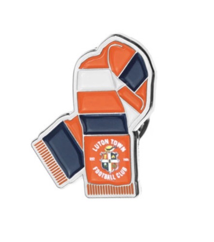 Luton town football club - luton,