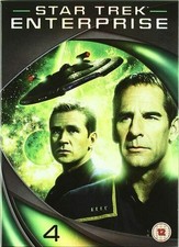 Star Trek Enterprise Season 4