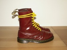 Dr. Martens 1490 smooth