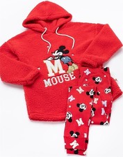 Ladies Disney Mickey Mouse