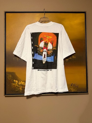 Dead stock vintage 1995 - dead,