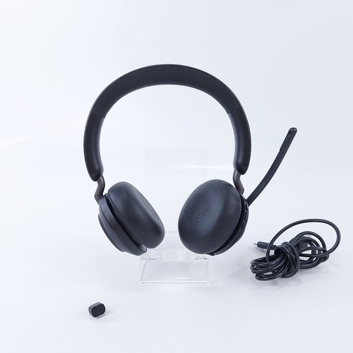 Jabra evolve2 wireless - evolve2,