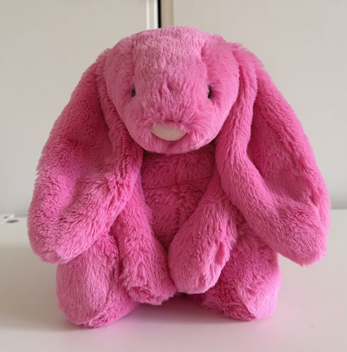 Jellycat medium bashful - medium,