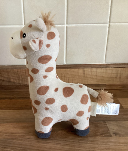 Home little giraffe beige - home,