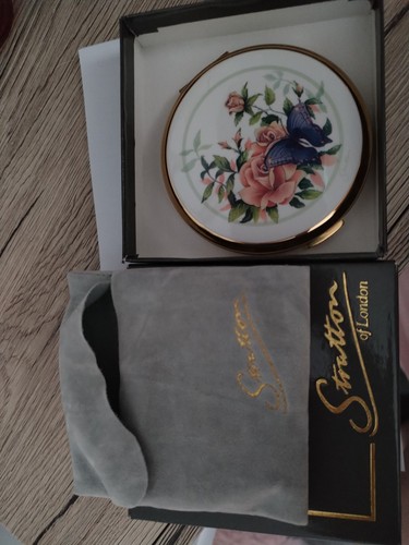 Stratton london gold - of,