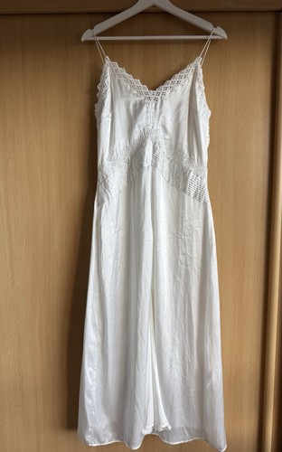 Zara white sexy long - zara,