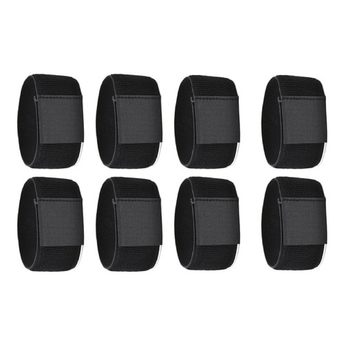 Soccer shin guard straps - guard,