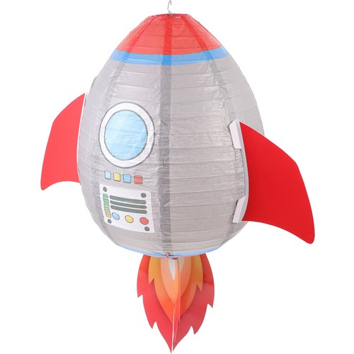 Rocket light shade space - light,