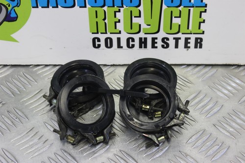 Yamaha yzf 4xv carb - 4xv, rubbers