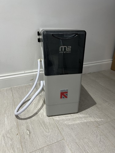 Harvey minimax non electric - harvey,