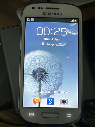 Samsung galaxy mini - galaxy, s3