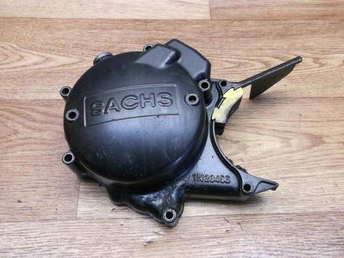 Sachs xtc 125 675 engine - sachs,
