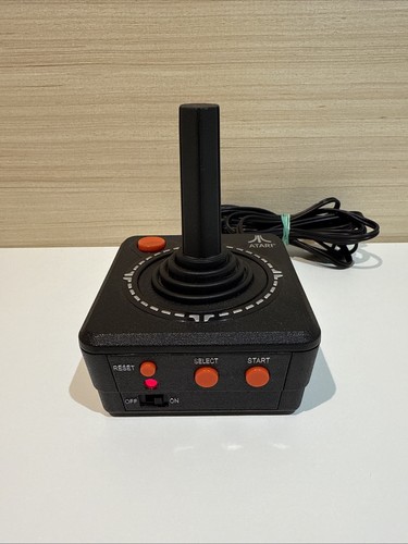 Vintage atari games plug - vintage,