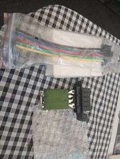 Fiat Punto Heater Reastat Resistor