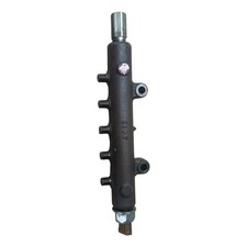 Mitsubishi l200 fuel injector - mitsubishi,