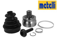 FRONT / WHEEL SIDE DRIVE SHAFT