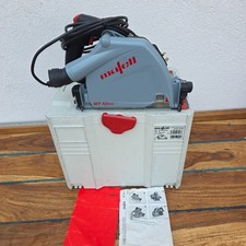 Mafell MT 55 cc Plunge Cut