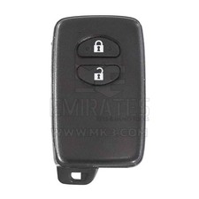 Genuine Toyota Prius Smart Key