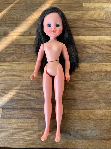 Vintage furga fashion doll - vintage,